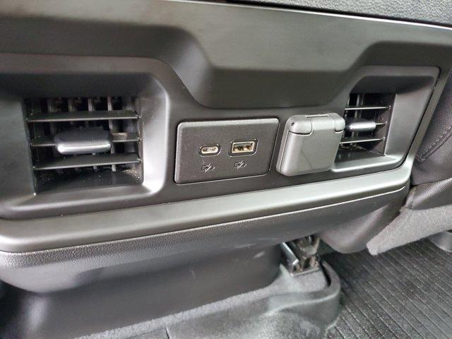 Chevrolet Silverado 1500  2020
