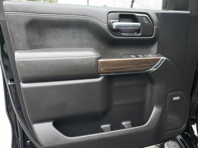 Chevrolet Silverado 1500  2020