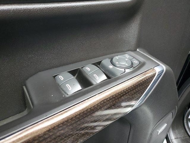 Chevrolet Silverado 1500  2020