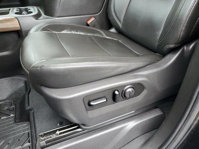 Chevrolet Silverado 1500  2020