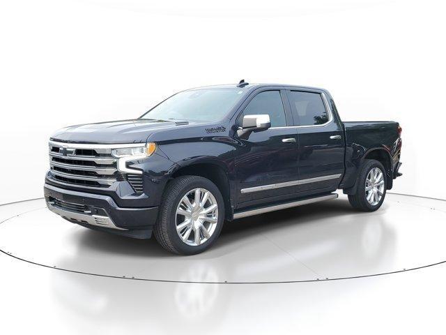 Chevrolet Silverado 1500  2023