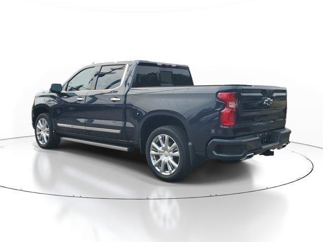 Chevrolet Silverado 1500  2023