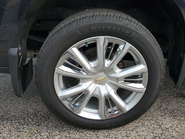 Chevrolet Silverado 1500  2023