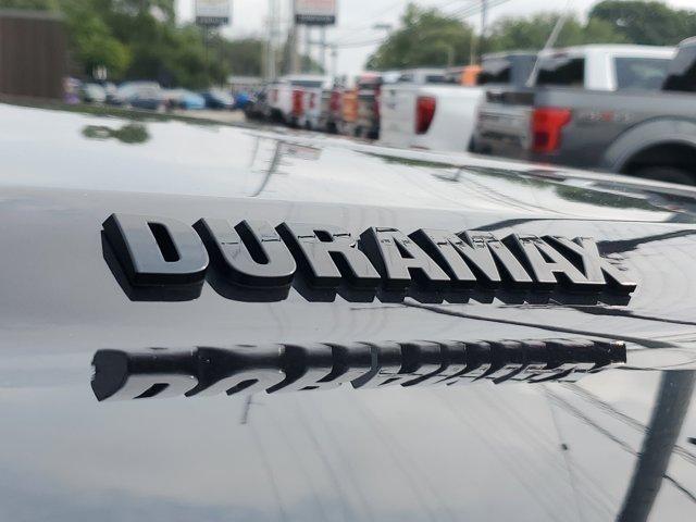Chevrolet Silverado 1500  2023