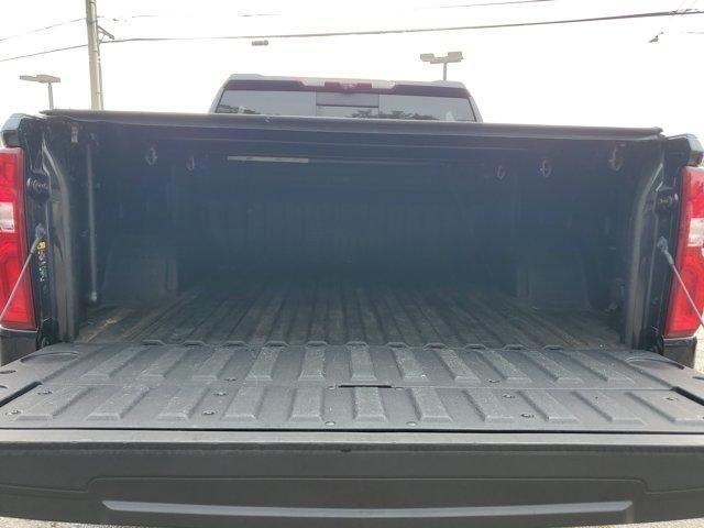 Chevrolet Silverado 1500  2023