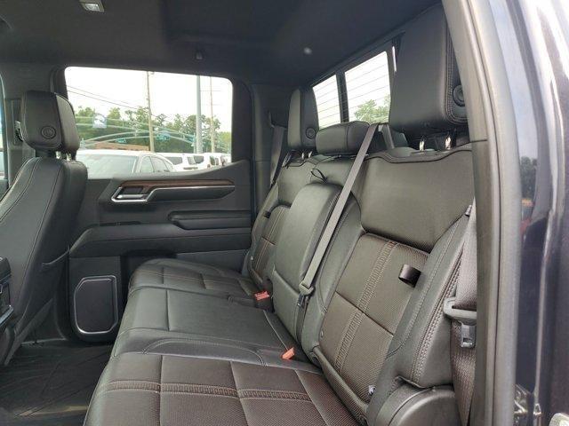 Chevrolet Silverado 1500  2023