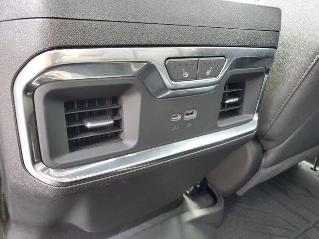 Chevrolet Silverado 1500  2023