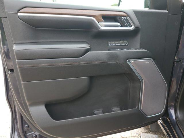 Chevrolet Silverado 1500  2023