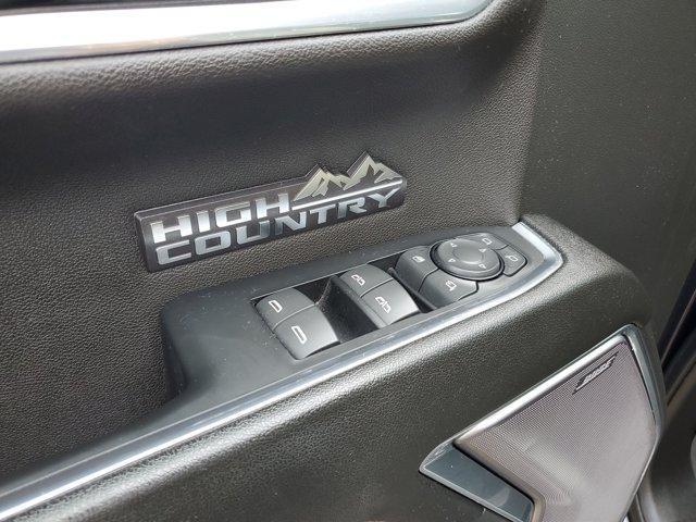 Chevrolet Silverado 1500  2023