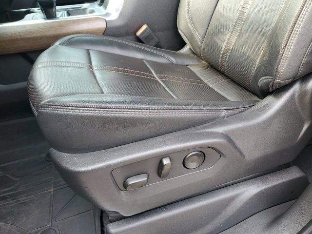 Chevrolet Silverado 1500  2023
