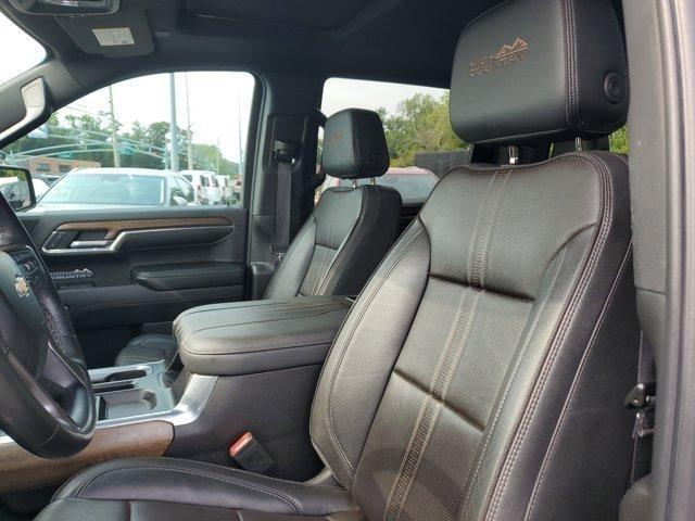 Chevrolet Silverado 1500  2023
