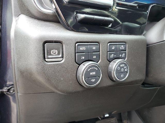 Chevrolet Silverado 1500  2023