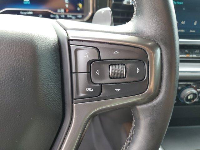 Chevrolet Silverado 1500  2023
