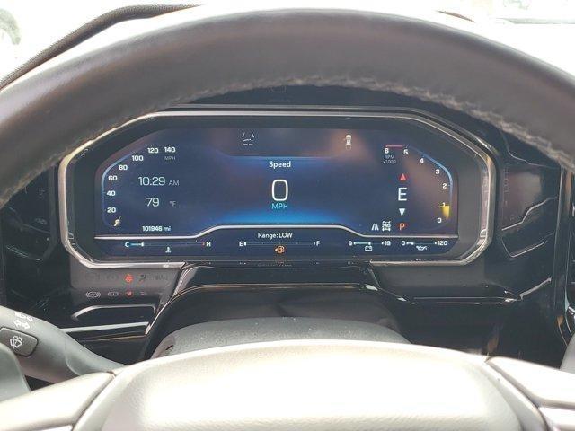 Chevrolet Silverado 1500  2023
