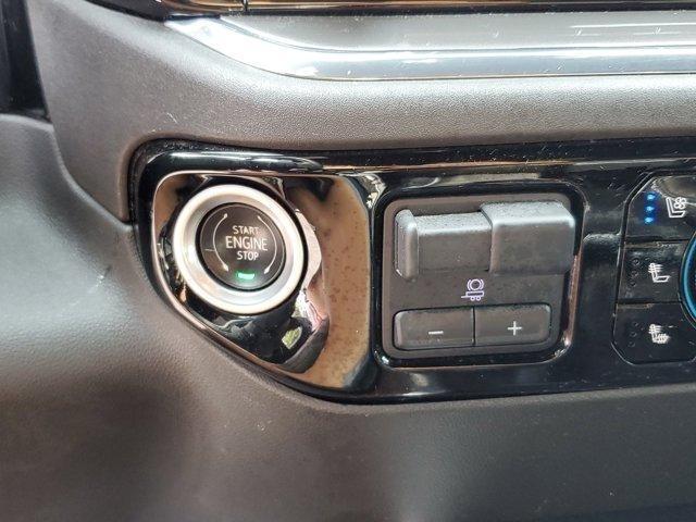Chevrolet Silverado 1500  2023