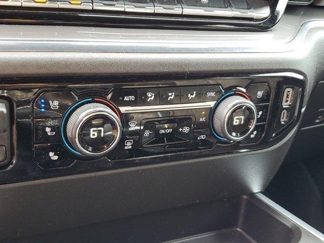 Chevrolet Silverado 1500  2023