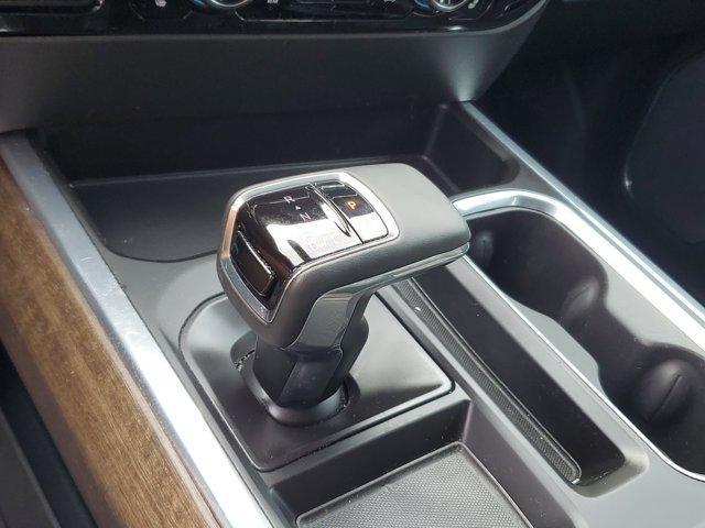 Chevrolet Silverado 1500  2023