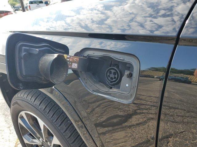 Jeep Grand Cherokee 4xe  2023