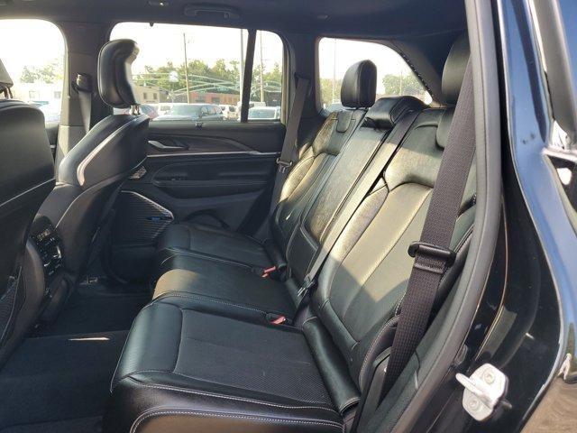 Jeep Grand Cherokee 4xe  2023