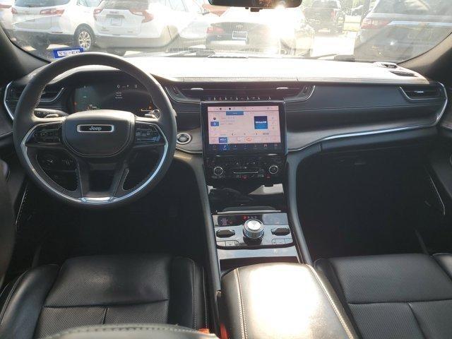 Jeep Grand Cherokee 4xe  2023