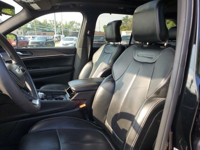 Jeep Grand Cherokee 4xe  2023