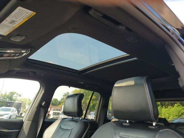 Jeep Grand Cherokee 4xe  2023