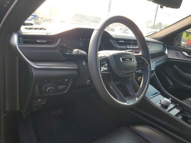 Jeep Grand Cherokee 4xe  2023