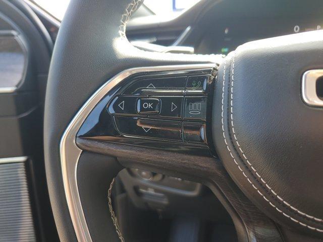 Jeep Grand Cherokee 4xe  2023