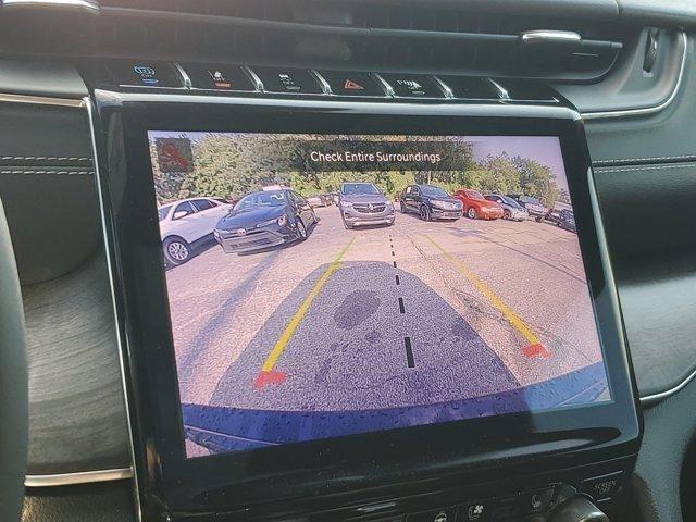 Jeep Grand Cherokee 4xe  2023