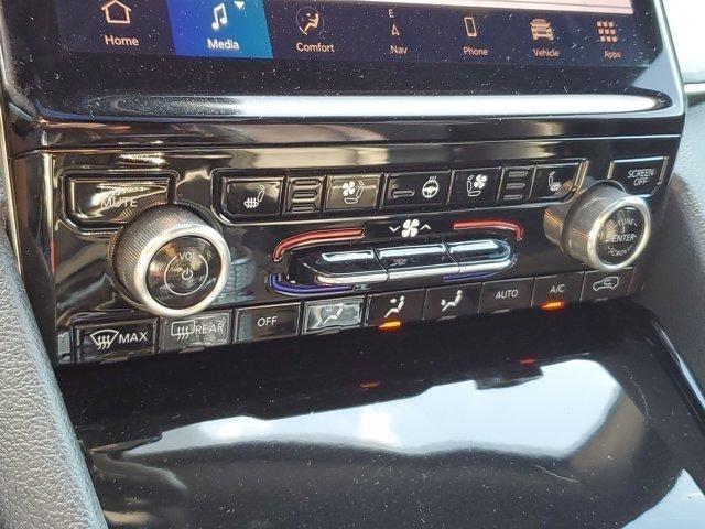 Jeep Grand Cherokee 4xe  2023