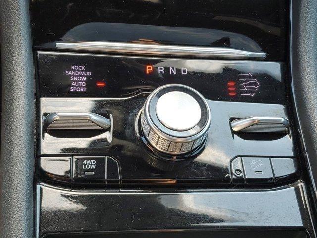Jeep Grand Cherokee 4xe  2023