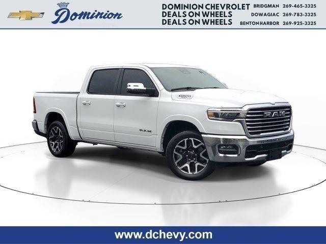 RAM 1500  2025