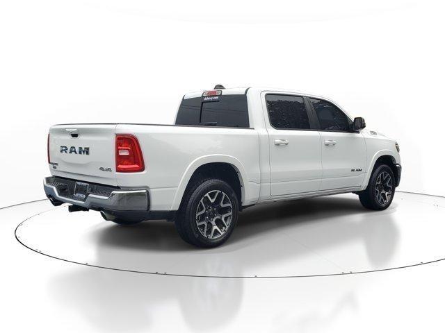 RAM 1500  2025