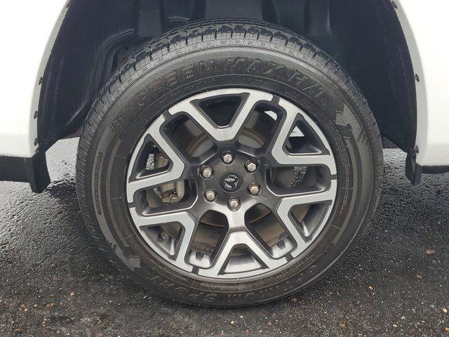 RAM 1500  2025