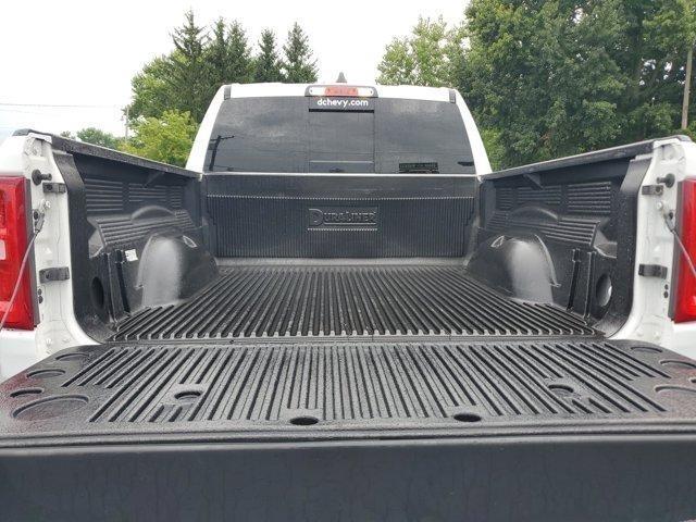 RAM 1500  2025