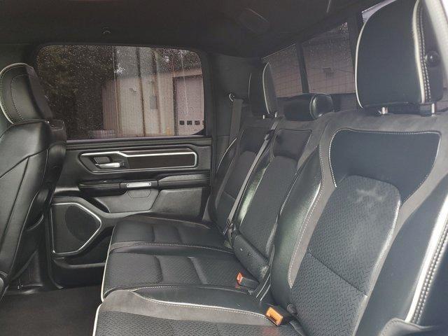 RAM 1500  2025