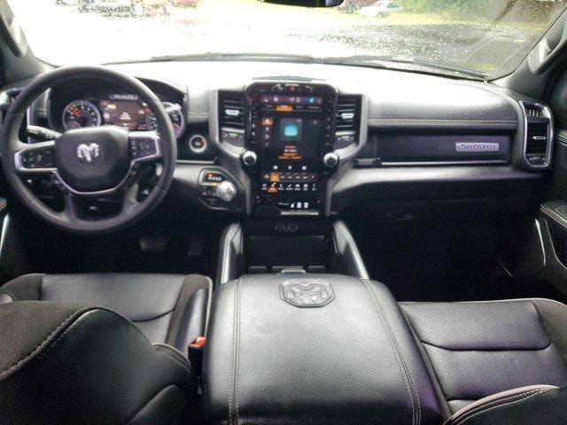 RAM 1500  2025
