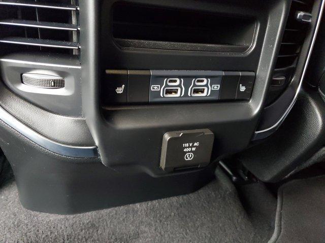 RAM 1500  2025