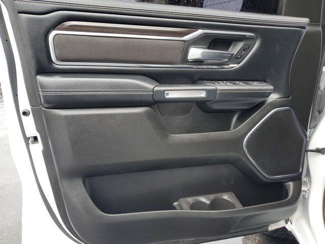 RAM 1500  2025