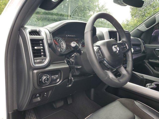 RAM 1500  2025