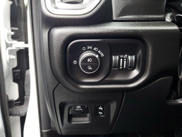 RAM 1500  2025