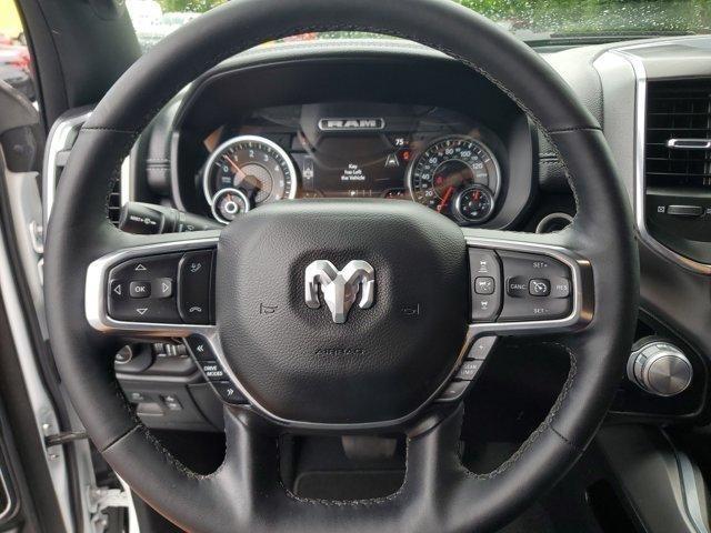 RAM 1500  2025
