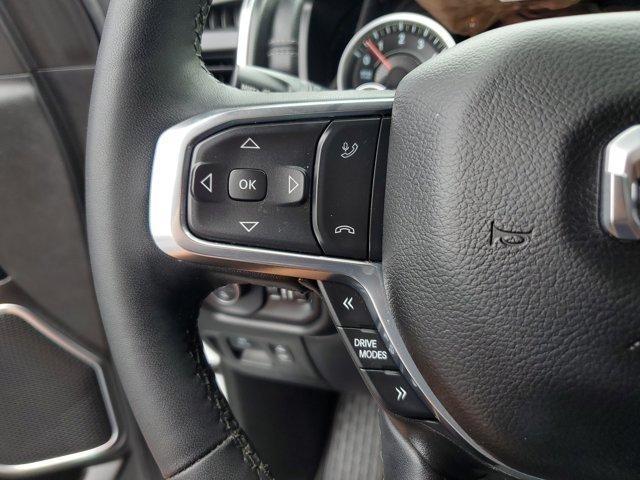 RAM 1500  2025