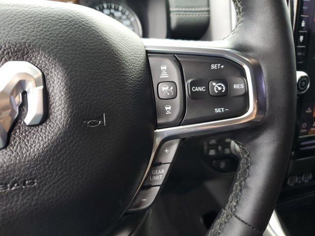 RAM 1500  2025