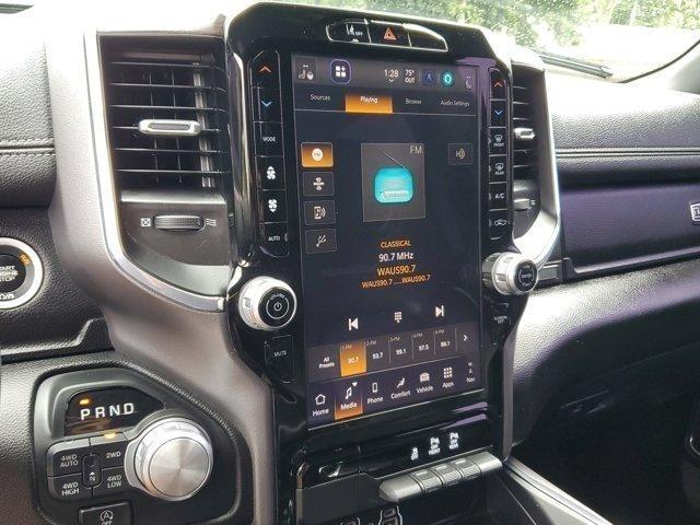 RAM 1500  2025