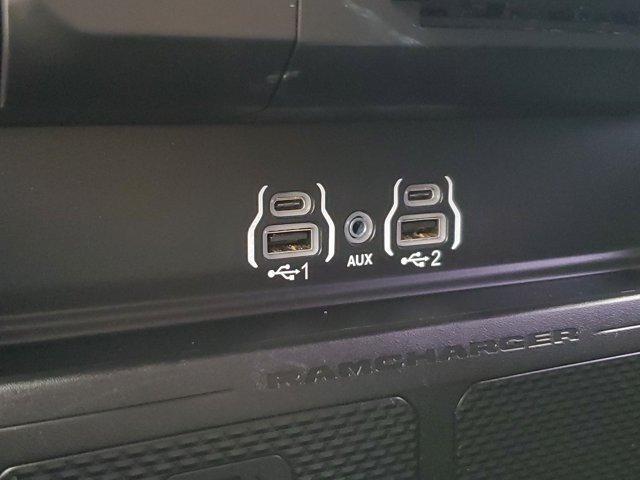 RAM 1500  2025