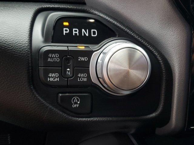 RAM 1500  2025