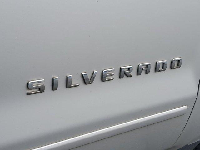 Chevrolet Silverado 1500  2018