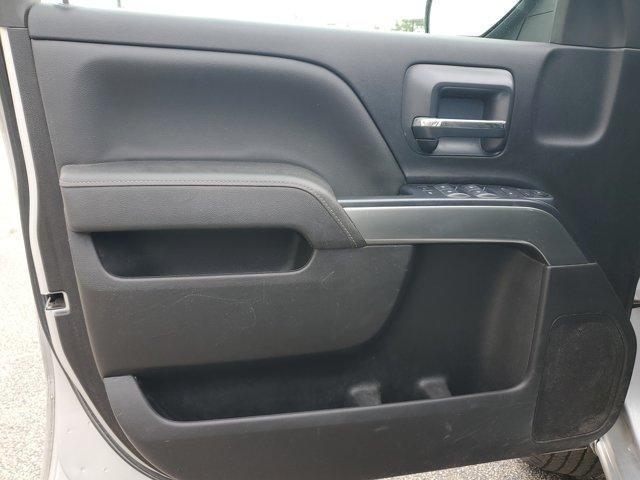 Chevrolet Silverado 1500  2018