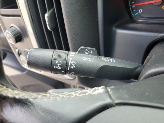 Chevrolet Silverado 1500  2018